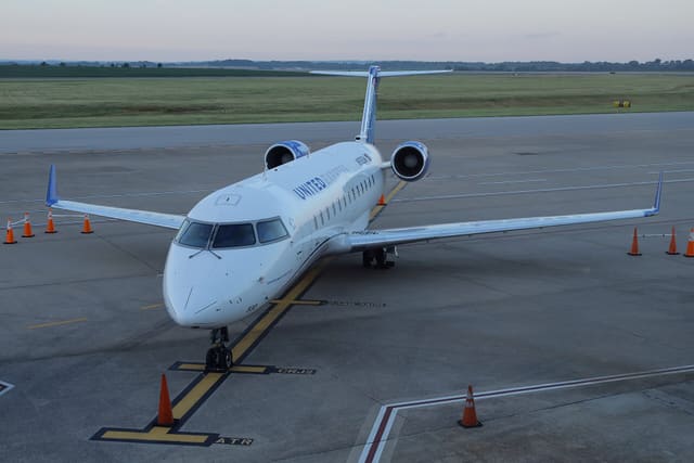 N930SW - Bombardier