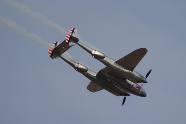 N25Y - Lockheed
