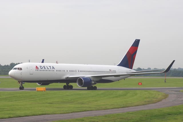 N191DN - Boeing