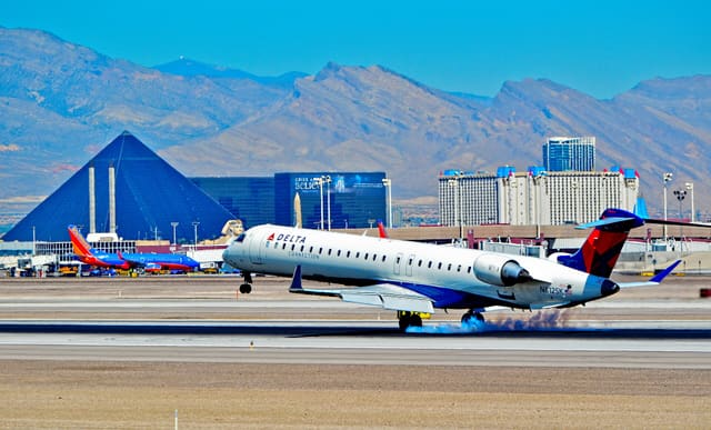 N812SK - Aircraft
