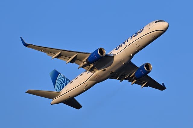 N29129 - Boeing