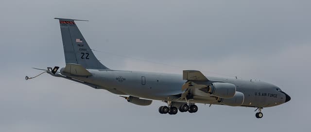  - Boeing