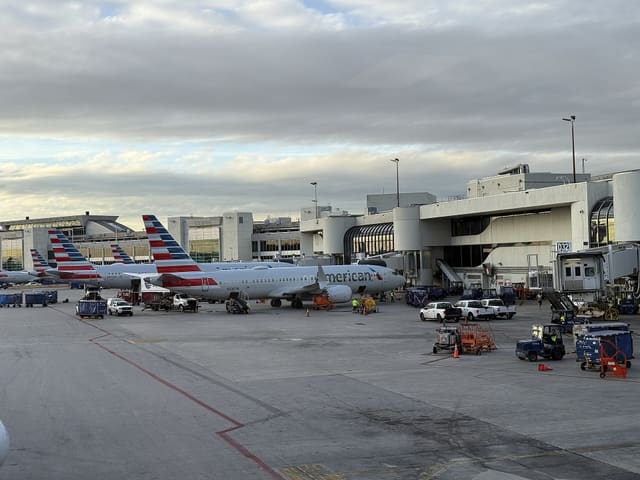 N336TM - Aircraft
