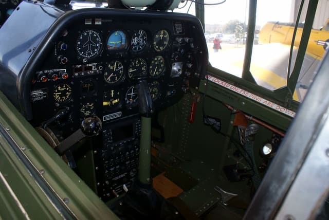N251MX - Aircraft