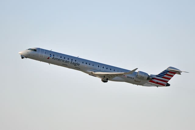 N943LR - Aircraft