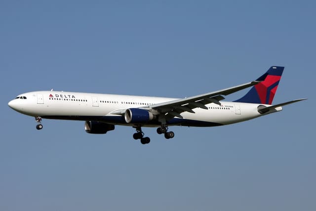 N801NW - Airbus