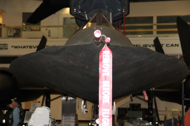  - Lockheed