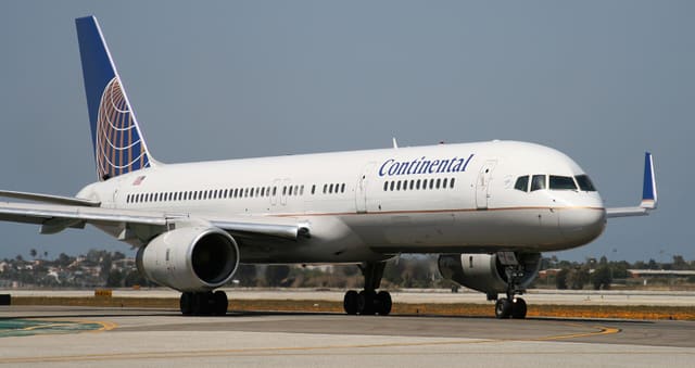 N17139 - Boeing