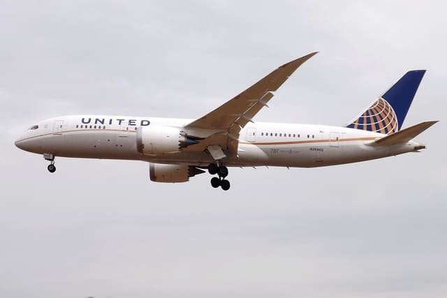 N26902 - Boeing