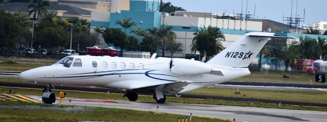 N129CK - Cessna