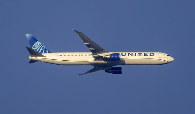 N66057 - Boeing