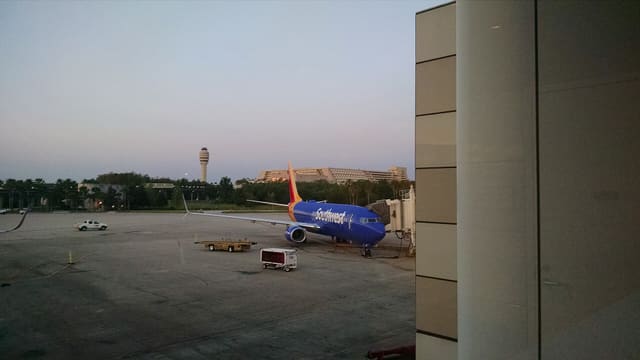 N8679A - Boeing