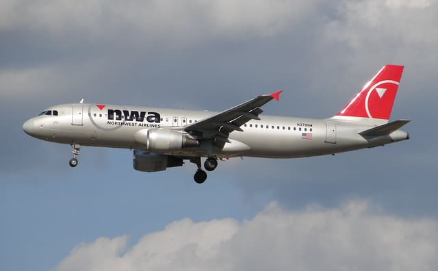 N378NW - Airbus