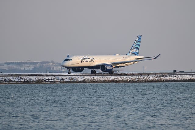 N3104J - Airbus
