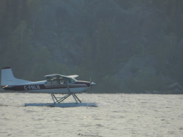 C-FNLN - Cessna