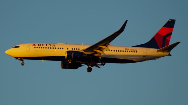 N3741S - Boeing
