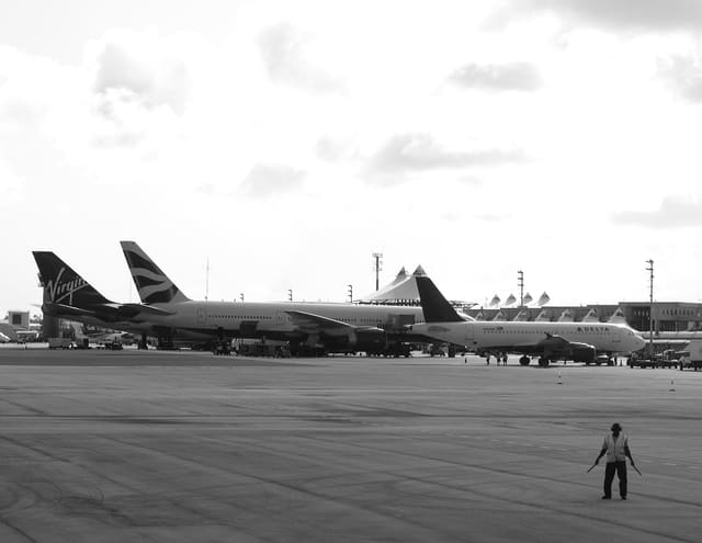 N365NB - Airbus
