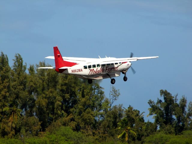 N862MA - Aircraft