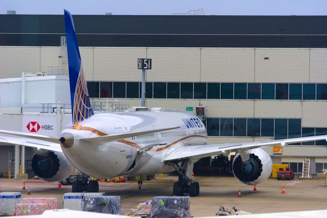 N24974 - Boeing