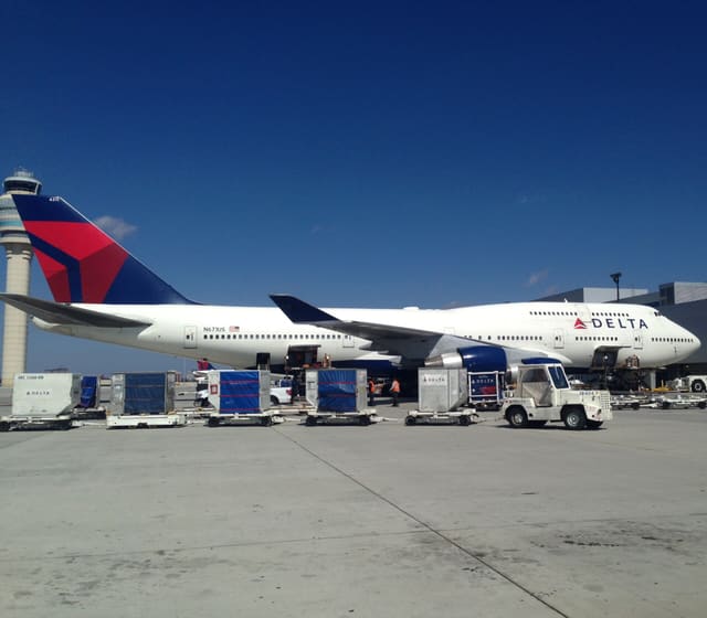N671US - Boeing