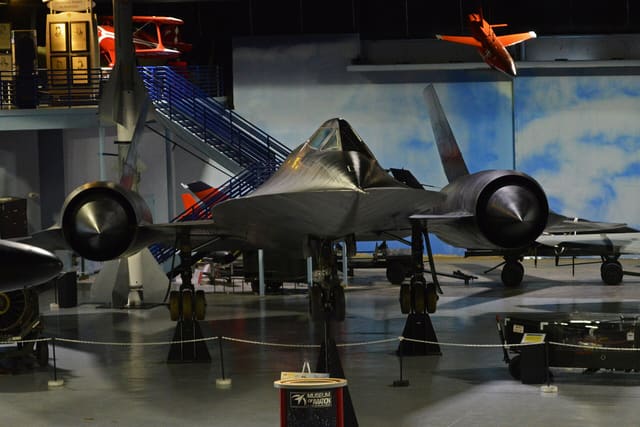  - Lockheed