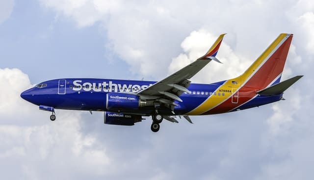 N7888A - Boeing
