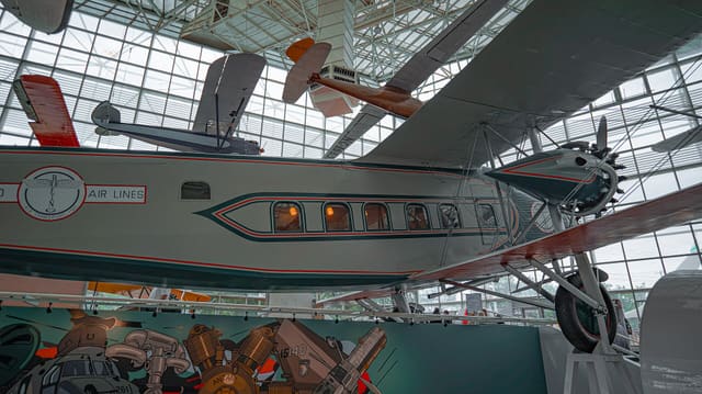  - Boeing