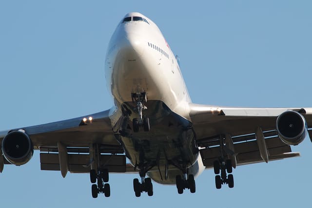 N670US - Boeing