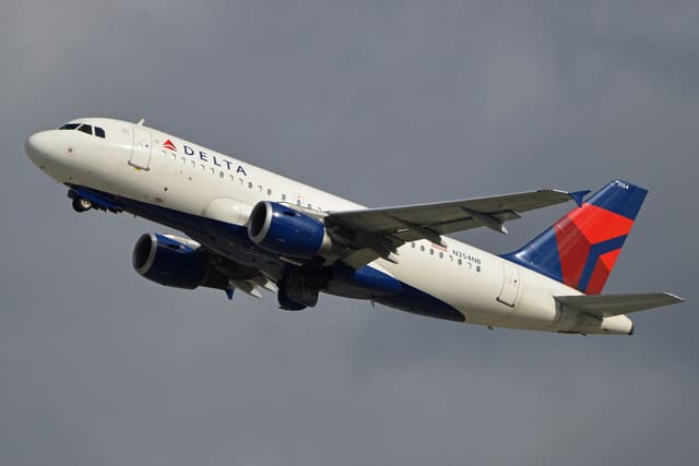 N354NB - Airbus