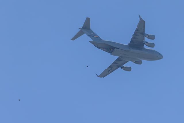  - Boeing