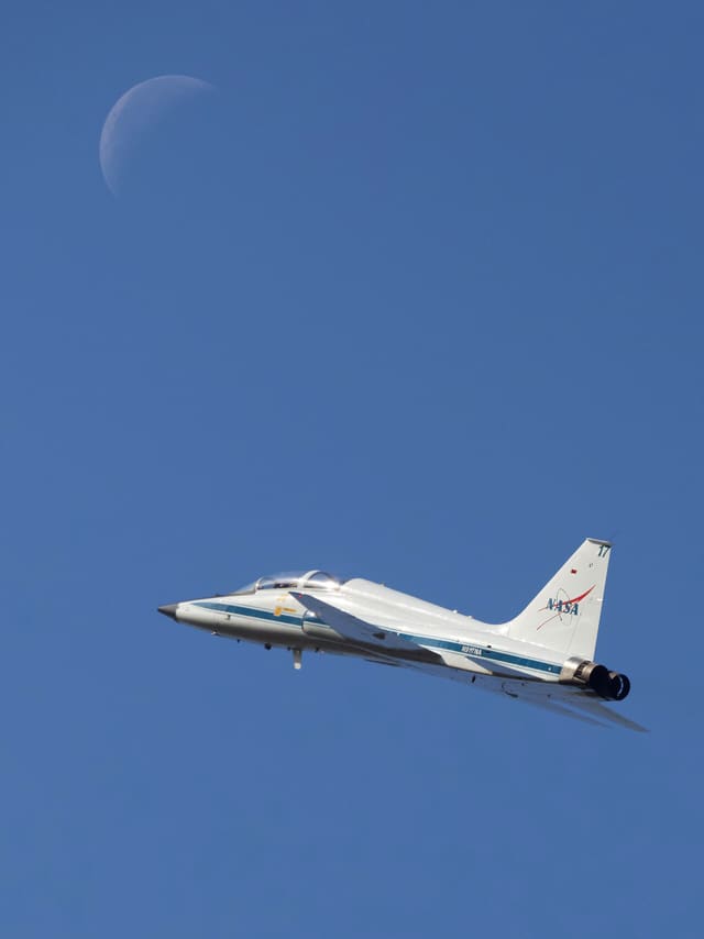 N917NA - Single-engine aircraft