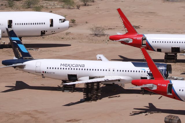 N347TM - Airbus