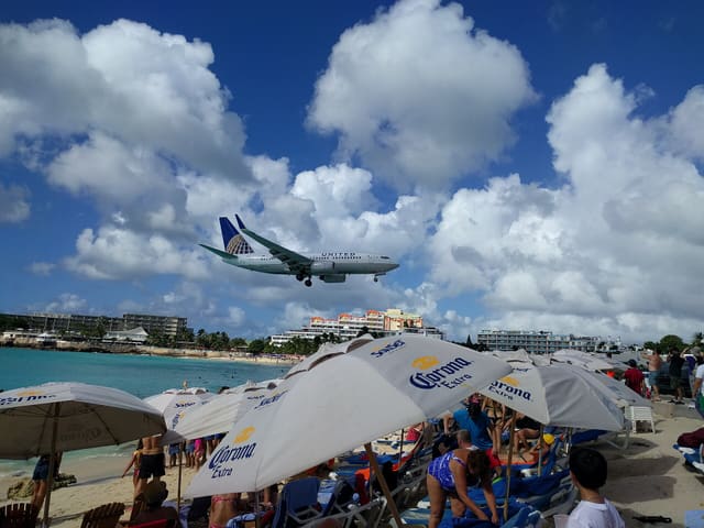 N17753 - Boeing