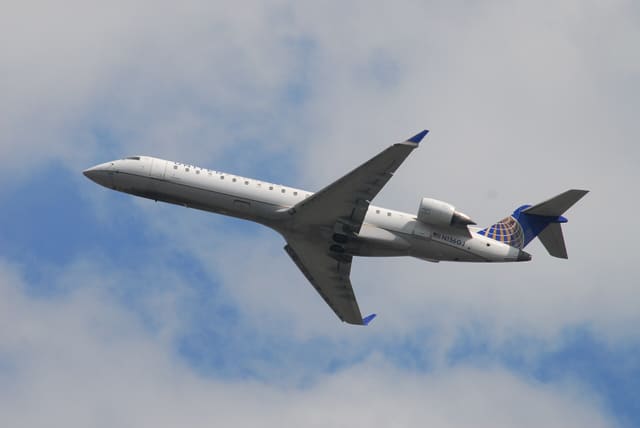N156GJ - Bombardier