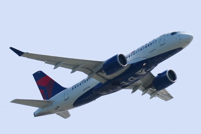 N111NG - Airbus