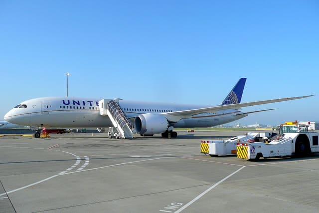 N36962 - Boeing