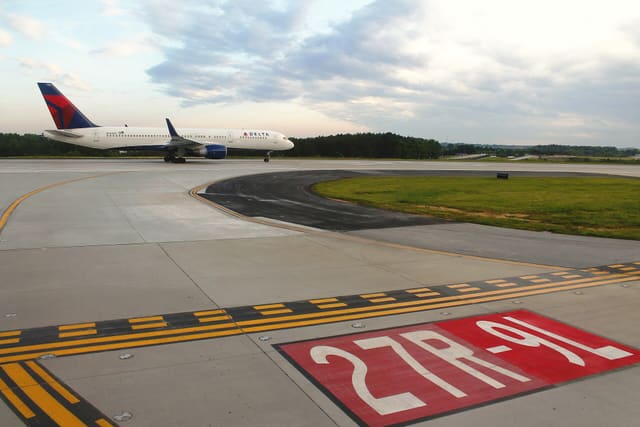 N662DN - Boeing