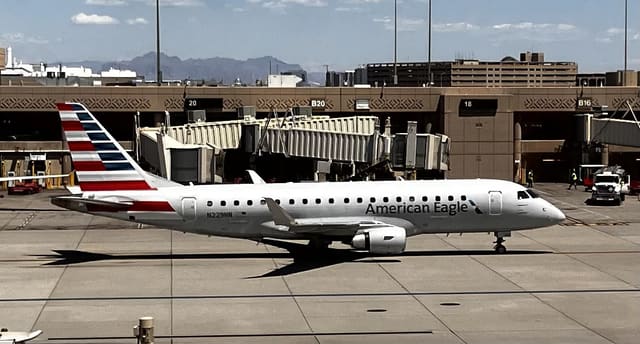 N229NN - Embraer