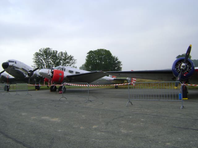 N21FS - Beechcraft