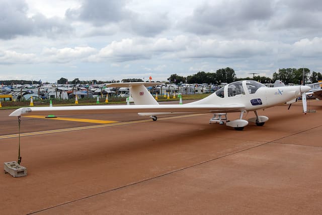 G-CMIM - Glider