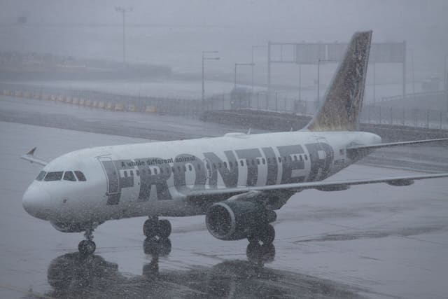 N906FR - Airbus