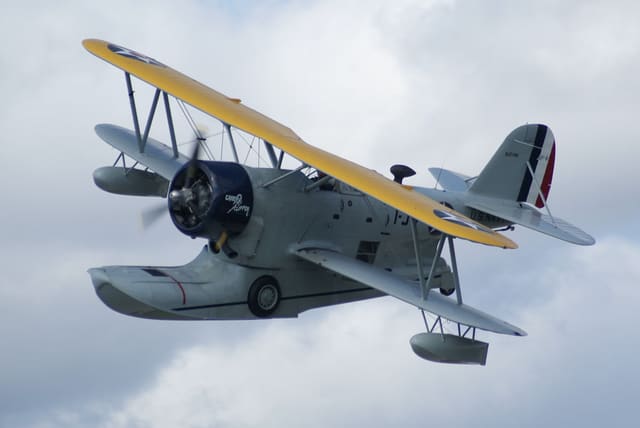 N1214N - Aircraft