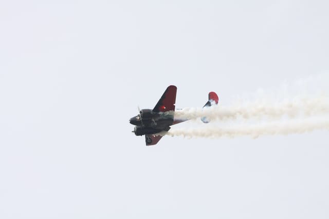 N9109R - Beechcraft