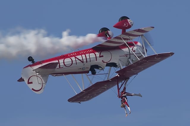 N74189 - Single-engine aircraft