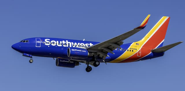 N7848A - Boeing