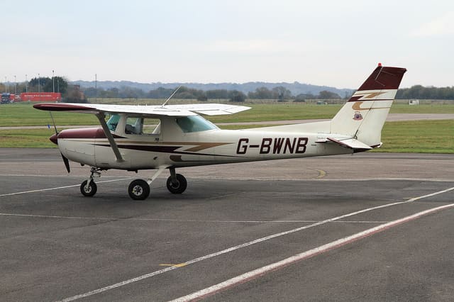 G-BWNB - Cessna