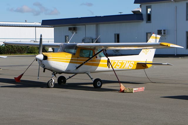 N757MS - Cessna