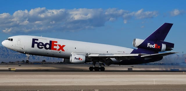 N68053 - Douglas