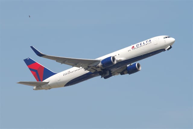 N1611B - Boeing