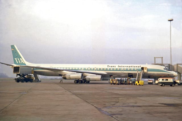 N4866T - Aircraft